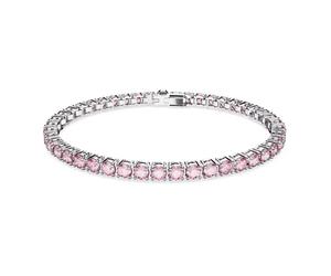 Swarovski - Watches - unisex - Accessoires - Rose - Taille: ONE Size