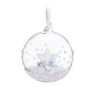 Swarovski Weihnachtskugel Jahresausgabe 2014 Christmas Ball Ornament Annual Edition 2014 5059023 AP 2014