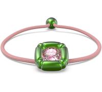 Swarovski Women's Dulcis Chain Bracelet LROS/ALU Taille unique Female