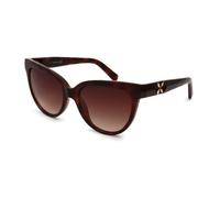 Swarovski Women's Sunglasses Brown SK0187 - size:Nosize