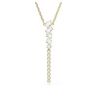 Swarovski Y Collier Mesmera 5747997 plaqué or