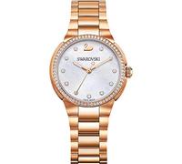 Montre - SWAROVSKI - City Mini - Doré rose - Acier - Quartz Swiss Made