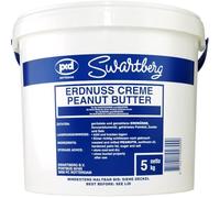 Swartberg - PCD peanut butter - 5 kg