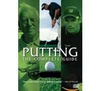 Swash,Harold - The Complete Guide to Putting [Import anglais]