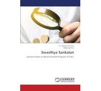 Swasthya Sankalan: Question Bank on National Health Program of India