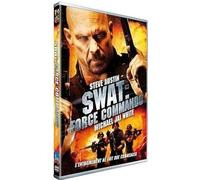 SWAT : Force Commando