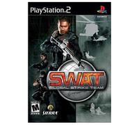 SWAT - Global Strike Team G