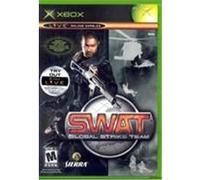 SWAT: Global Strike Team G