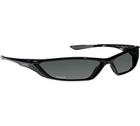 Bollé Lunettes tactiques SWAT - Polarisées - Smoke