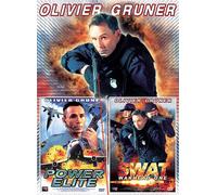 Swat - Warhead One + Power Elite - Pack