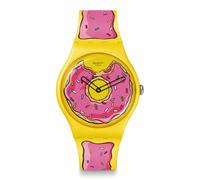 Swatch Montre Seconds of Sweetness Collection Simpsons