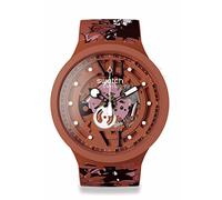 SWATCH Analogique Modèle Montre Marque SB05C100