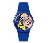 SWATCH Analogique Modèle Montre Marque SUOZ352