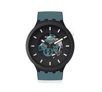 Swatch Analogique SB03B107