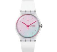 SWATCH Analogique SO29K704-S14