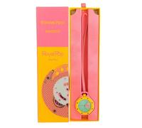 Swatch Audemars Piguet Montre Bioceramic Royal Pop Otg Roz