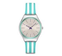 Swatch Beach Hour - SYXS160, vert