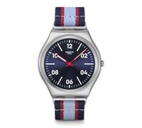 Swatch Beside The Sea - SS07S148, bleu