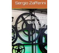 Swatch Biennale Elisa