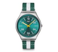Swatch Casual Stripe - SS07S149, vert