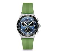 Swatch Dusk Thru The Leaves - YVS531, vert