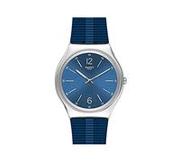 Swatch Essentials Bienne by Day SS07S111 Horloge, Sangle