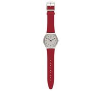 Montre Swatch Ss07s105 Argenté