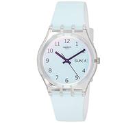Swatch Montre unisexe GE713 Incolore
