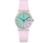 Swatch Horloge Mixte Adulte GE714