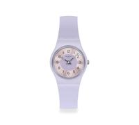 Swatch Lilac Lightness - LV121, pourpre