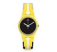 Swatch Mixte Adulte Montre GJ140