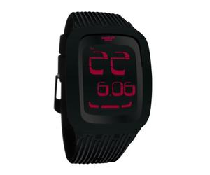 Swatch Mixte Analogique-Digital Montre SURB102