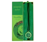 Swatch Montre Audemars Piguet Bioceramic Royal Pop Green Eight