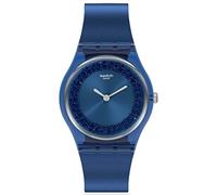 Swatch Montre Automatique analogique et numérique pour Homme avec Bracelet S7262927