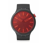 SWATCH Montre Big Bold SB05B111 Midnight Mode