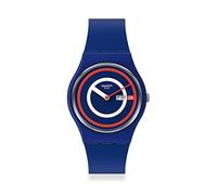 Swatch Montre Blue to Basics