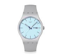 Swatch Montre Blueberry Sky