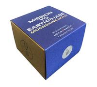 Swatch Montre-bracelet Moonswatch Omega X Mission to Earthphase Moonshine Gold Septembre