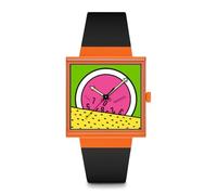 Swatch Montre Break Time