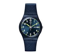 Swatch Montre décontractée SO28N702
