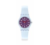 Swatch Montre Femme Powder Plum