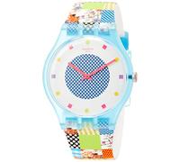 Swatch Montre Femme SUOS108