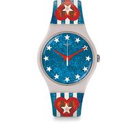 Swatch Montre Femme SUOT101