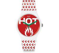 Swatch Montre Femme SUOW146