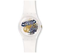 Swatch Montre Mixte GW169