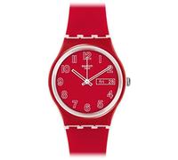Swatch Montre Mixte GW705