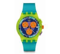 Swatch Montre Neon Wave