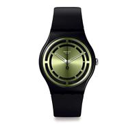 Swatch Montre New Gent Leafy Line