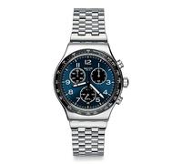 Swatch Montre New Irony Chrono YVS423GC BOXENGASSE AGAIN