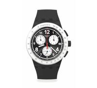 Swatch Montre Nothing Basic About Black